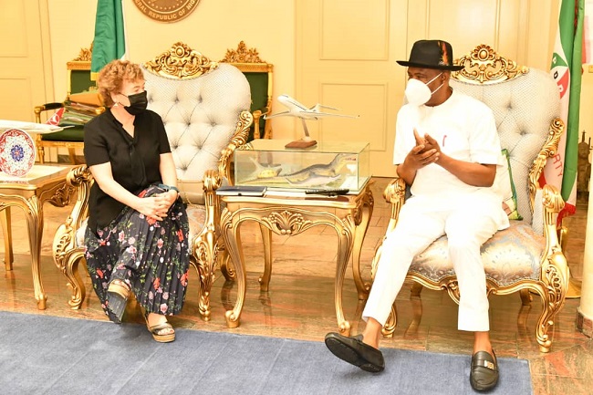 British envoy says elections