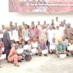 How YPF empowered 100