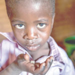 Malnutrition