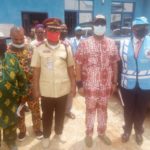 Anambra FRSC advocates 30km/hr speed limit for vehicles in built-up areas