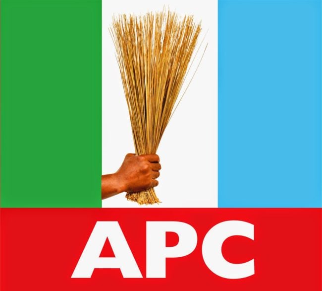 Delta APC condemns alleged closure of routes linking Warri stadium, Protest at APC secretariat as party faithful demand removal of FCT Chair, Court nullifies APC gov, Akwa-Ibom APC, Oyo APC threatens to expel Akintola Zonal APC leadership Sokoto commissioner Arewa Coalition faults Babachir, Dogara, says they're not fighting for Christians, 2023 senatorial ticket: Aggrieved Plateau APC guber aspirants, elders form pressure group to fight injustice, Dont allow APC perpetuate itself , Northern APC govs, Muslim/Muslim ticket, presidential candidate, presidential race, APC tickets in Benue, Ekiti aspirants threaten party, Audu emerges senatorial candidate, Ondo aspirants against process , imposition in Ekiti, Protest at APC Secretariat, 2023: Consider party interest above your personal interests, Oyo APC members urged, APC holds delegates congresses , APC aspirant inaugurates coordinators , Be fair to aspirants, Confusion over screening APC committeesConfusion over screening APC committees, Why we are supporting APC, APC group petitions Adamu, Only direct primaries will save APC, APC, Stella Oduah's defection, Oyo APC condemn attack, automatic tickets for non-inaugurated members, Presidential convention, Dont field unpopular presidential , APC denies purported, APC loses former LG boss in Oyo, APC makes u-turn, South-South unity assuring, Anambra APC picks 180 delegates for National Convention, APC convention, no confidence in Senator Akpanudoedehe, APC Convention: Chairmanship aspirant to pick nomination forms for N20m, Edo APC compensates non-inaugurated Assembly members-elect with automatic tickets, APC zoning arrangement, APC youths tackle Lukman over comments on Buni, APC Convention: North-Central to produce National Chairman, as Southeast loses Secretary to Southwest, Give us Dada as youth leader, Ondo Bye-Election: APC wins Akure Reps seat, Egbeda LG APC stakeholders, 2023: APC to swap offices between north, south in agreed zoning formula, Osun APC faction rejects, APC Executive, APC to boycott Bayelsa election, APC to ratify amended, Kwara APC chieftain battles, Enugu APC crisis deepens, inaugurates Oyo APC LG chairmen, Edo APC inaugurates SEC, Oyo APC inaugurates chairmen, Youths ask for more opportunities to serve, APC youths appeal to leaders, Sokoto APC crisis deepens, Anambra APC commends national, Lack of internal democracy, APC candidate to emerge , National Reconciliation Committee, APC reconciliation committee , APC has no candidate, Ekiti APC Primary, 82 youth groups endorse, Defectors were already expelled members, not Omo-Agege's supporters, Delta APC, convention in party's best interest, Leadership tussle rocks APC, APC releases schedule for February Convention, Kwara APC cautions Adamu-led, APC convention, APC govs decide convention, Kalus call for postponement, Oyo APC North America chapter, New faction of APC emerges, APC call Lagos continuity agenda, APC convention, We will intervene very soon, Factional APC caretaker committee, APC insists on going to court, Zamfara APC now rebranded,APC commences sale of forms, Oyo APC crisis continues, Protesters storm APC secretariat, No petition received in Ondo, Stalemate persists in Oyo APC , We didn't receive petition, No petition against Ekiti ,Fake delegate list, Factional Kwara APCnew date for aborted congress, publicity scribe commends members , Lagos APC releases list, Osun APC state congress, Edo APC holds congress, Oke-Ogun 1 zone, Be fair in your dealings, Abia APC would not, APC sweeps Plateau, Delta APC, Lagos appeal committee receives, APC state congress, LG Congress: APC inaugurates Appeal Committees, APC justifies rising external debt, APC LG congress, Plateau APC set, APC swears in 225 wards excos in Kebbi, Buhari administration has expanded, Health Emergency Trust Fund, Buhari's economic initiatives, Don't purchase forms, Ogun APC appeal committee, Court asked to stop, APC to conduct LGs', APC governors fault Southern , APC national convention, We are not recommending sharing, APC Enugu ward congress, Osun APC caucus raises, Water sector has received, APC keeps members, Lagos APC suspends former, APC explains heavy police, Oyo APC Ward Congress result, Ondo APC adopts consensus, stakeholders reject ward congress, No APC ward congress, APC ward congresses, Enugu APC ward congress, Buhari making frantic efforts, Interested members in Ekiti, APC wins chairmanship seats, Sokoto APC assures members, Buhari has revolutionised aviation , APC releases timetable, opening of factional state office, Kwara APC crisis:, APC chairman reiterates commitment, Lagos APC loses treasurer, No crisis in Ondo APC , APC shifts dates, Suspension of lawmakers