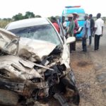 Auto crash claims 30 lives in two weeks in Kwara, Three killed in auto crash, Four dead, Six die in Kwara auto crash