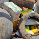 Bauchi Hisbah destroys