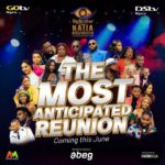 Reunion Show set for June