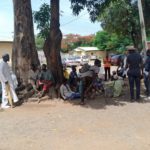 FCTA arrests over 150 beggars