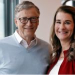 Bill Gates took yearly beach vacations with his ex