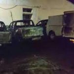 Hoodlums attack INEC state