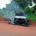 Police arrest ring leader