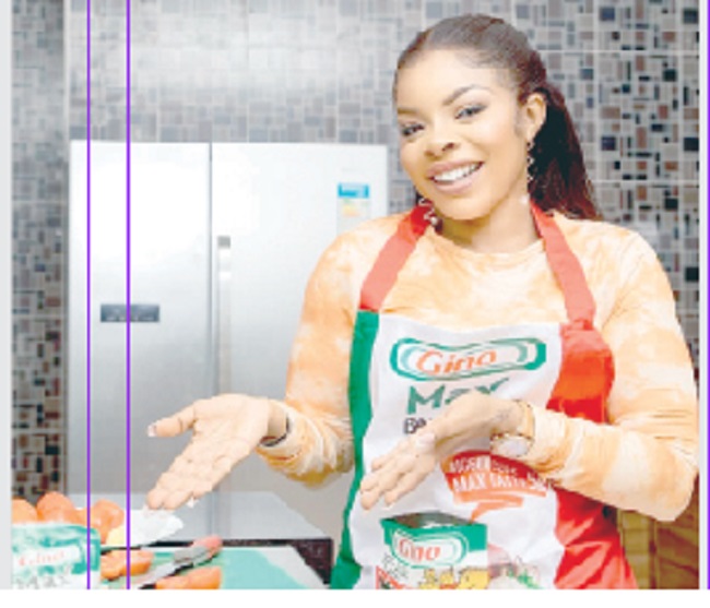 Linda Ikeji TV