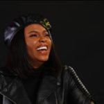 Chidinma dumps secular music