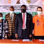 17.1% of women in Oyo experienced physical violence