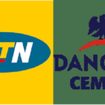 MTN Nigeria, Dangote cement losses dip equities market further by 0.8%