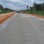 Floods FEC East-West road ,East-West road to gulp over N500 billion, complete East-West road