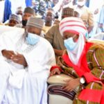 Gombe charges citizenry