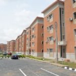 housing sector's contributions, Lagos completes housing schemes