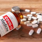India releases new drug for COVID-19 treatment