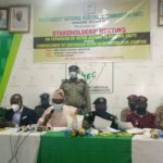 INEC creates polling units