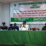 additional polling units in Lagos