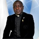 Catholic priest killed