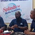 Media academy debuts in Ibadan