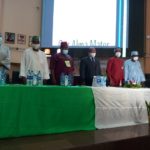 Nigeria's political scientists