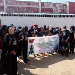 Human rights network decries