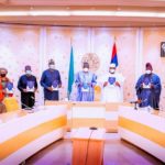 Buhari launches policies on indigenous content in telecoms, SIM registration