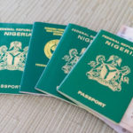 Ethiopian embassy bans visa on arrival for Nigerians, No more passport booklet shortage, Nigeria's Ambassador to Germany , Renewal of passports, Nigerians in need of passport, Nigerians in Italy ask, Nigerians in Italy applaud, Nigerians in Italy slam critics, passport