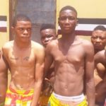 NSCDC arrests six suspected