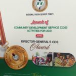 annual launch of CDS