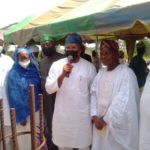 religious leaders to preach peace