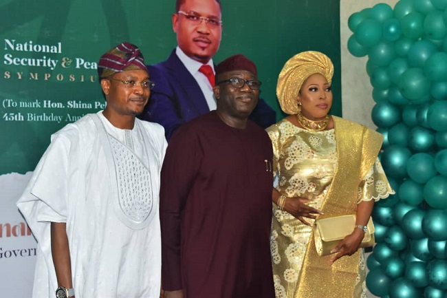 Nigeria security challenges need attention