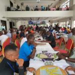 Delta clinches first position