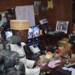 Policeman who returned N1.3m