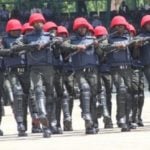 PSC deploys team to monitor police conduct during Osun election, Police begin screening exercise, 83 promoted police officers, Kwara Police assign, youths to be trained , Police raid black spots