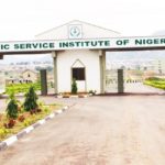 Public service institute to design transparency curriculum for states