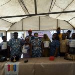 Rotary club sensitises expectant