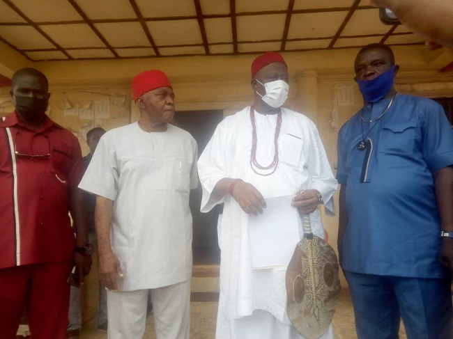 Anambra transport association