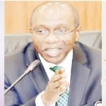 Economy in Buhari’s second term
