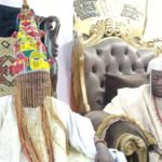 Oyo traditional rulers meet