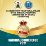 Niger Delta monarchs decry