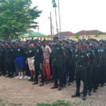 480 special Constables trained