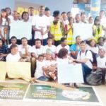 advocate for cleaner cities