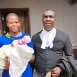 who gives birth in prison