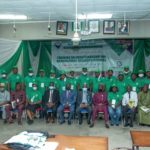ARMTI trains agric officers