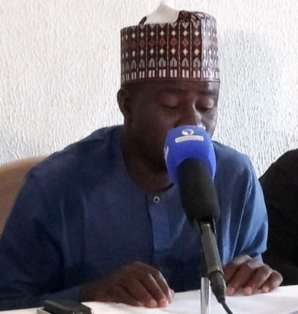 Kogi West Agenda seeks