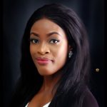 Nigerian Amanda Obidike