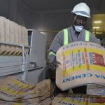 BUA company distances self