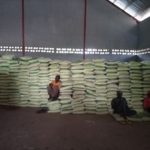 Benue SEMA distributes relief materials