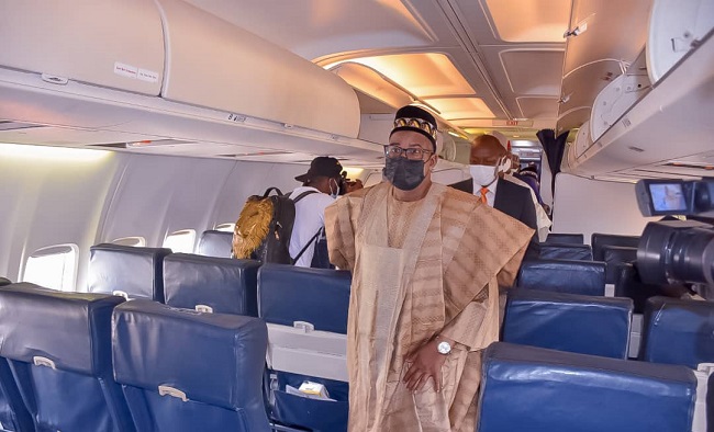 Bauchi reiterates commitment